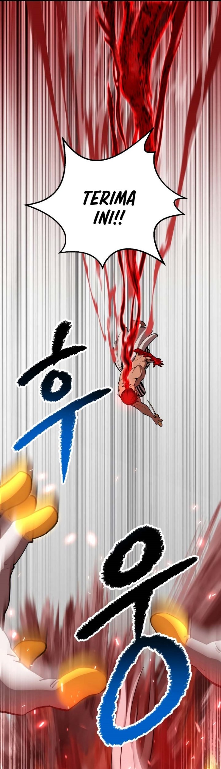 Sword King Chapter 208 Gambar 62