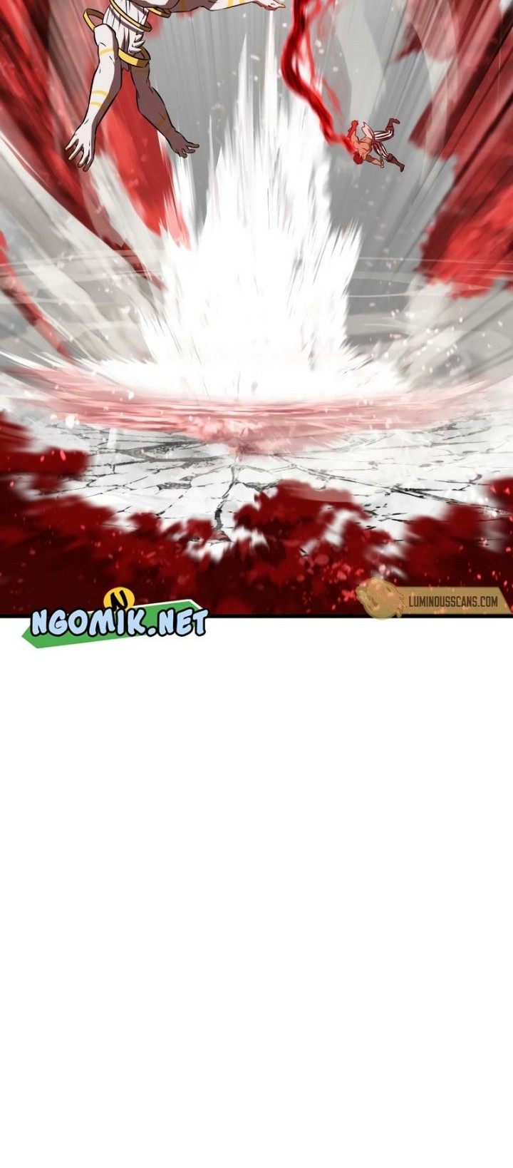 Sword King Chapter 208 Gambar 65