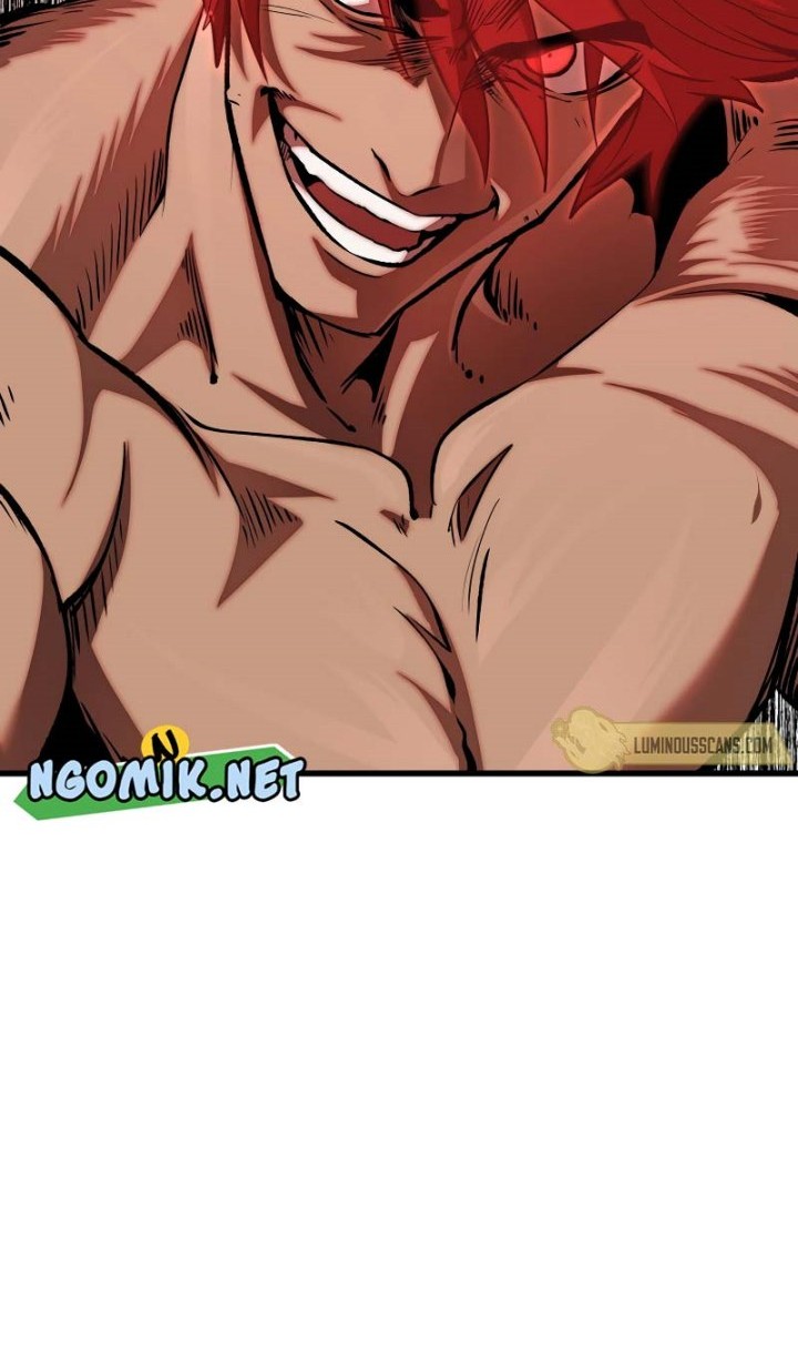 Sword King Chapter 208 Gambar 5