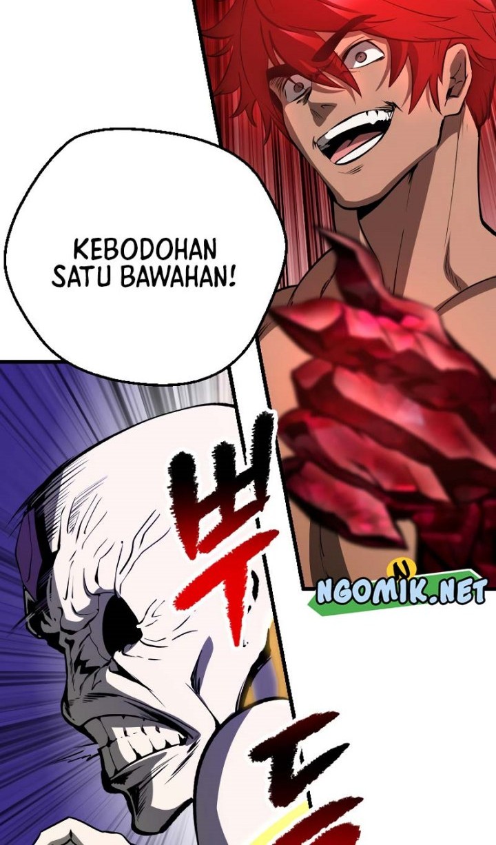 Sword King Chapter 208 Gambar 11