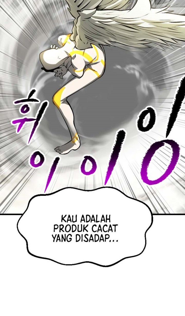 Sword King Chapter 208 Gambar 13