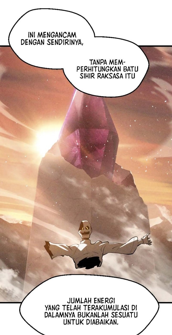 Sword King Chapter 208 Gambar 17