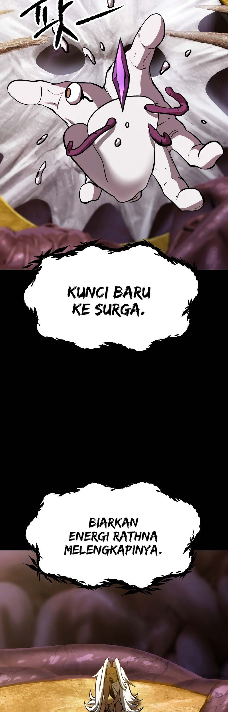 Sword King Chapter 207 Gambar 32