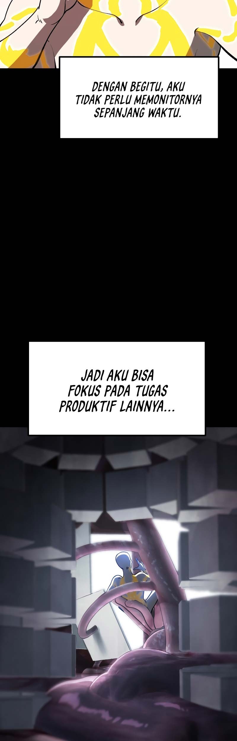 Sword King Chapter 207 Gambar 18