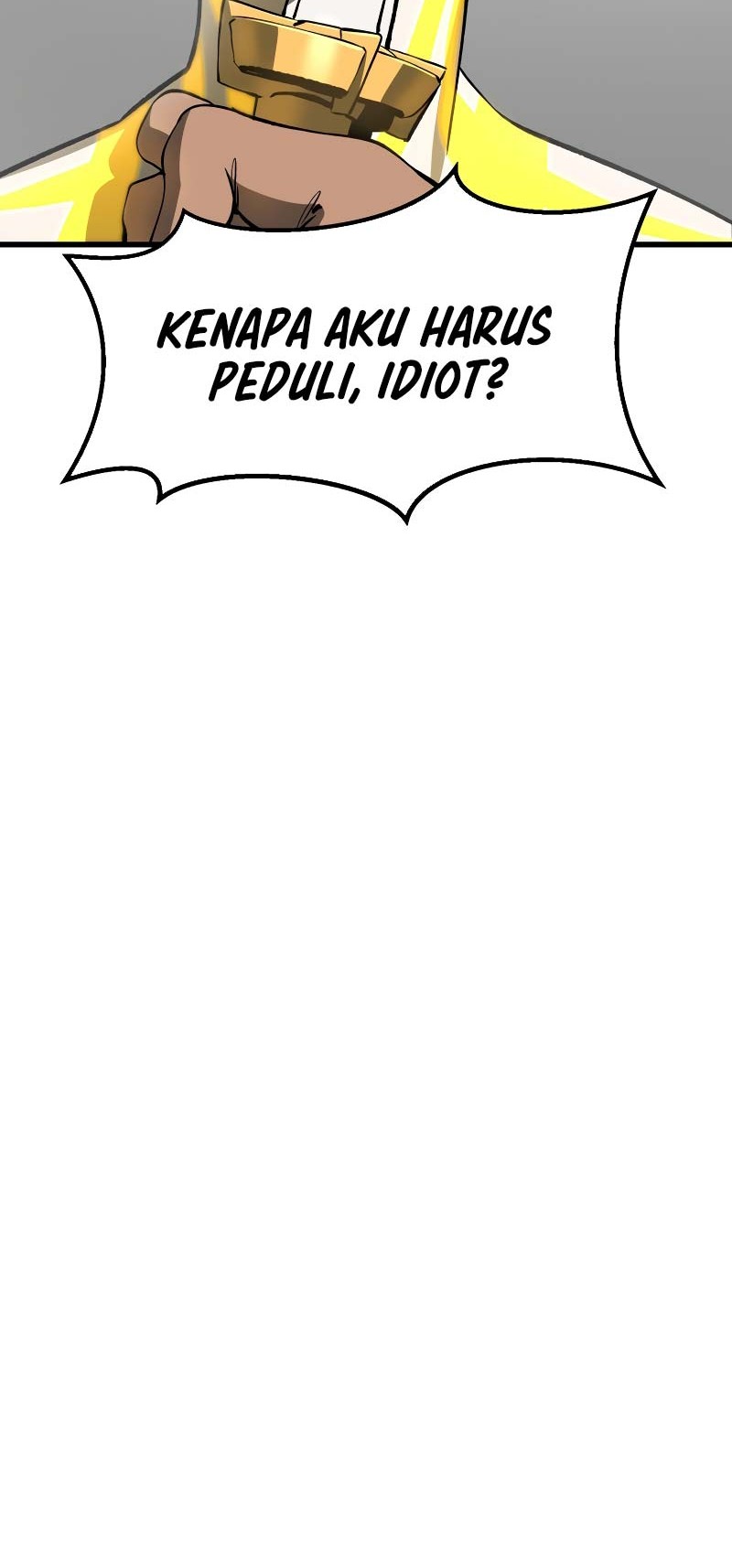 Sword King Chapter 207 Gambar 49