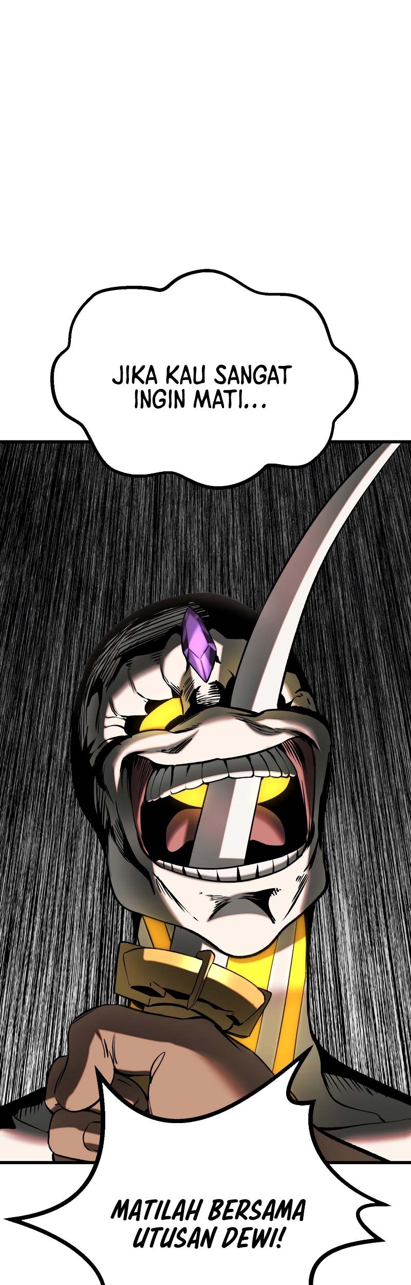 Sword King Chapter 207 Gambar 52