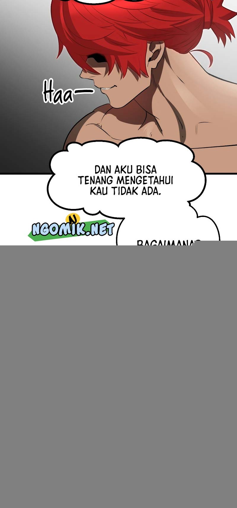 Sword King Chapter 207 Gambar 41