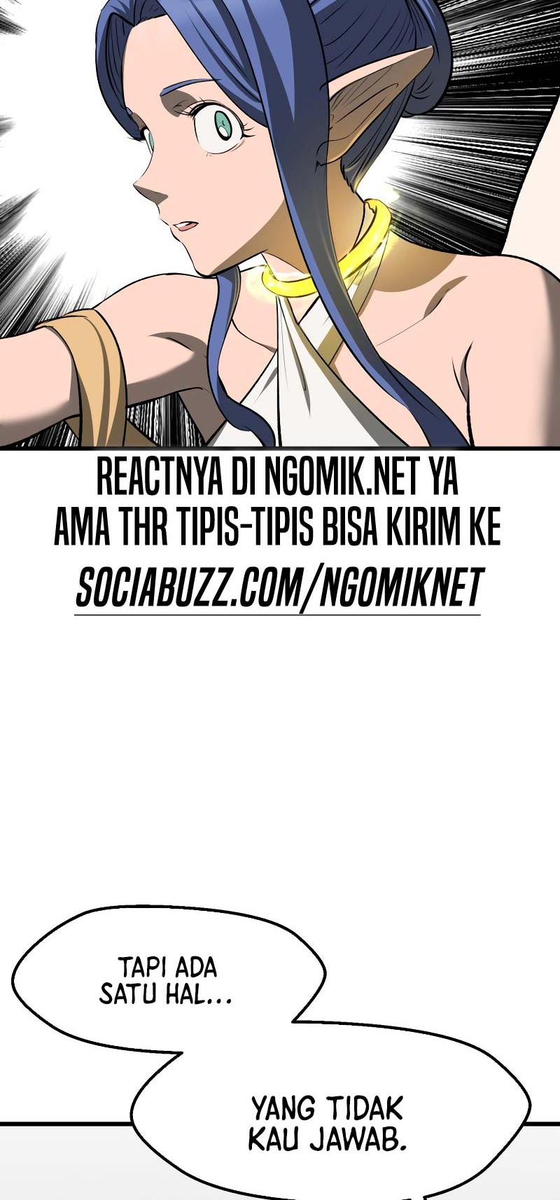 Sword King Chapter 207 Gambar 43