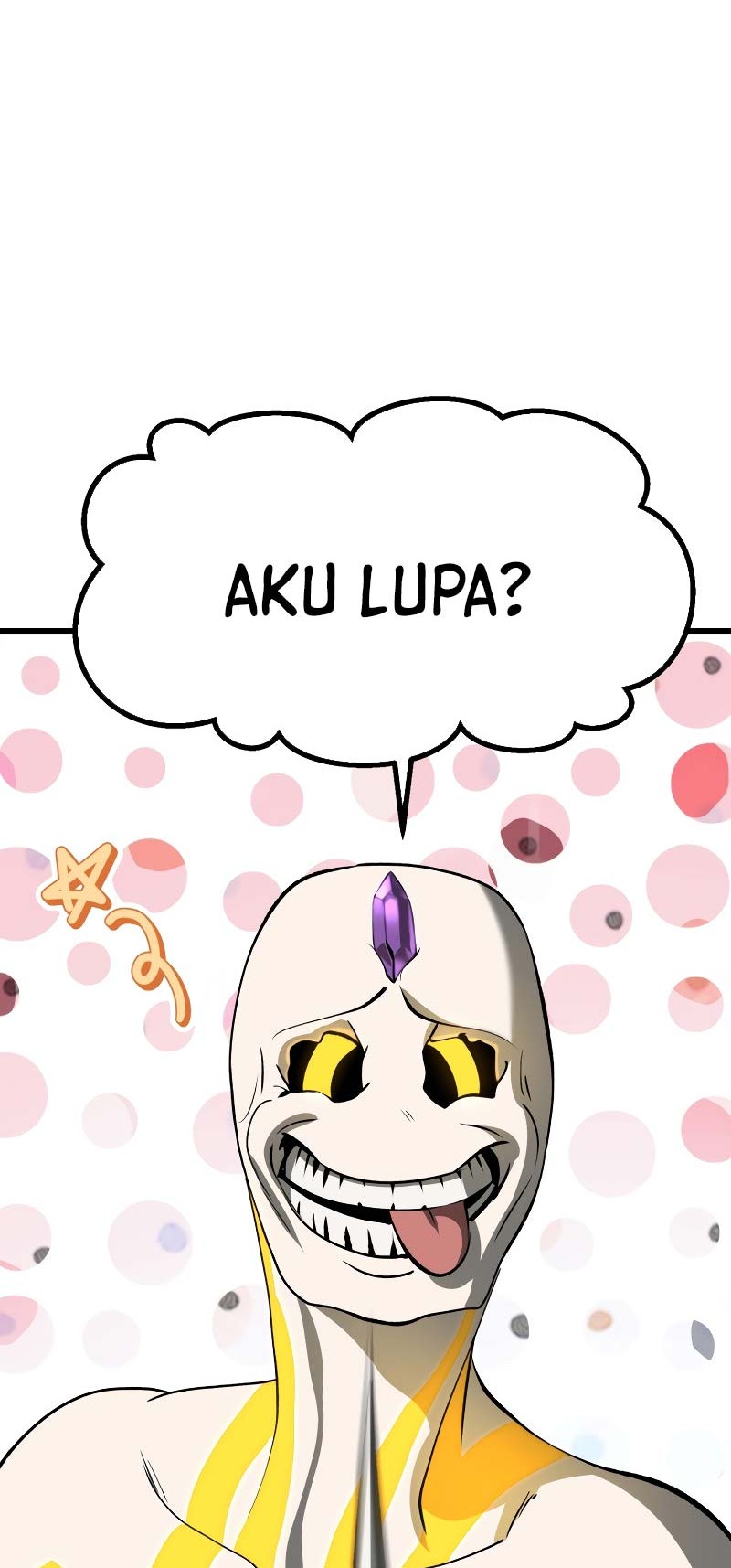 Sword King Chapter 207 Gambar 45