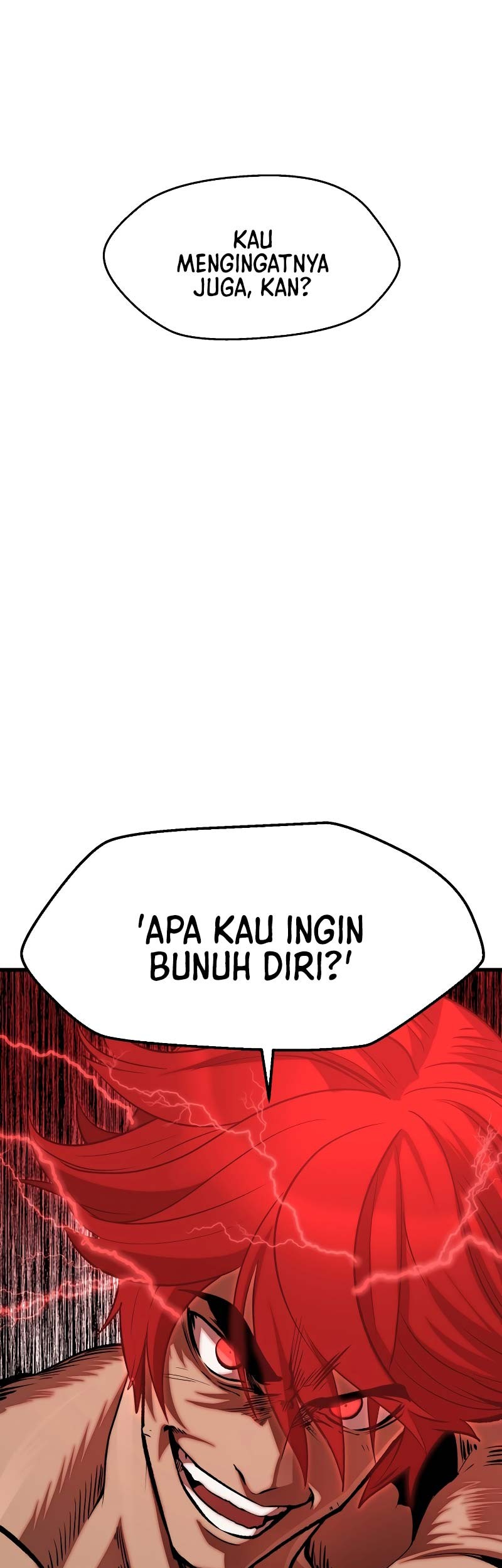 Sword King Chapter 207 Gambar 66