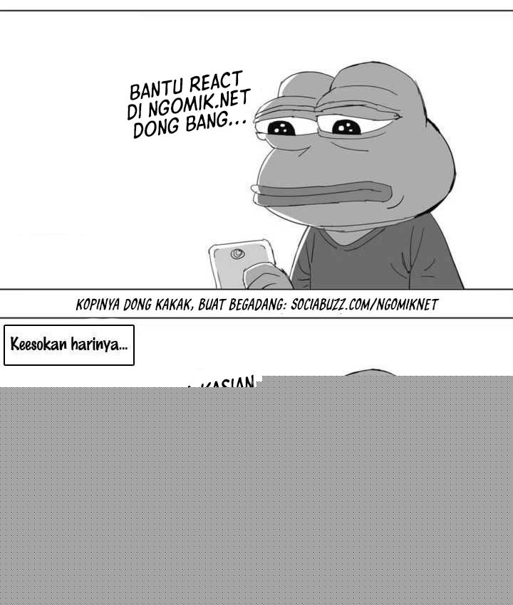 Sword King Chapter 207 Gambar 68