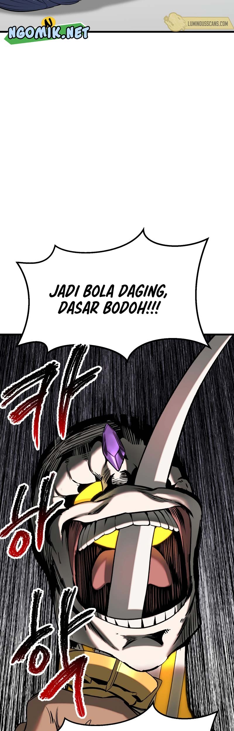 Sword King Chapter 207 Gambar 58