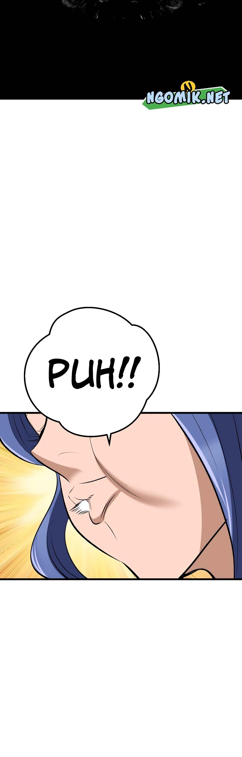 Sword King Chapter 207 Gambar 60