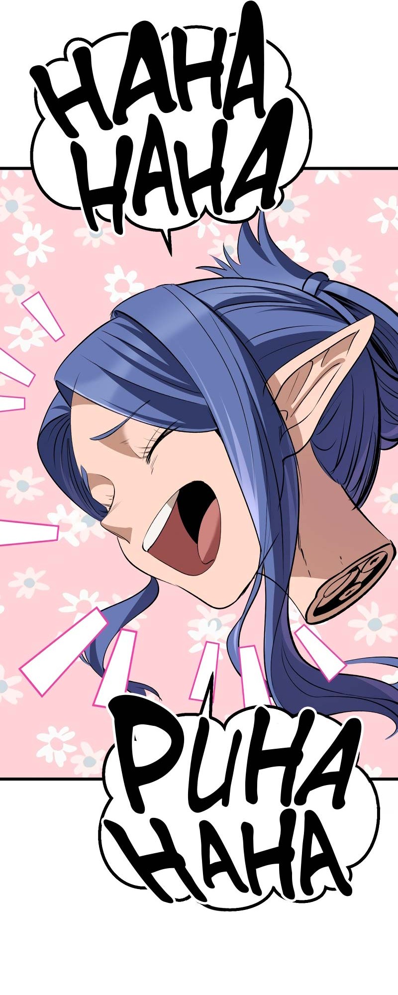 Sword King Chapter 207 Gambar 61