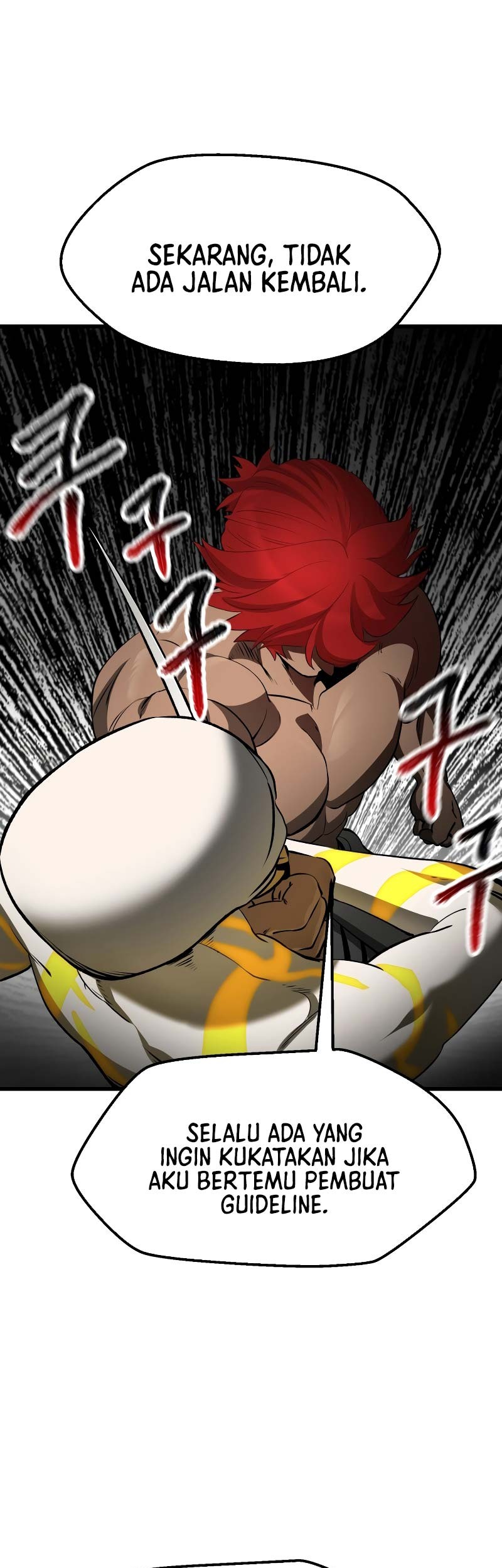 Sword King Chapter 207 Gambar 64