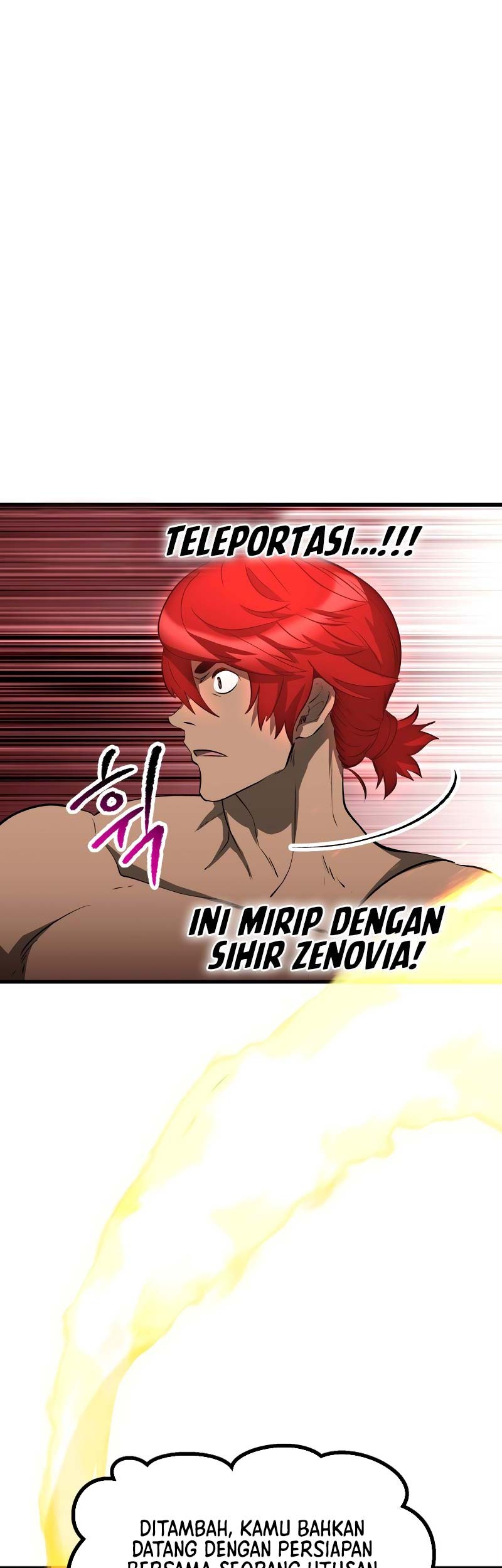 Sword King Chapter 207 Gambar 4