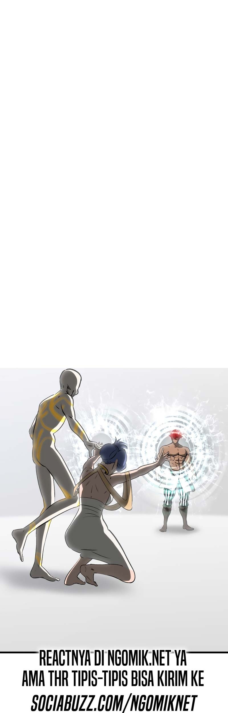 Sword King Chapter 207 Gambar 8