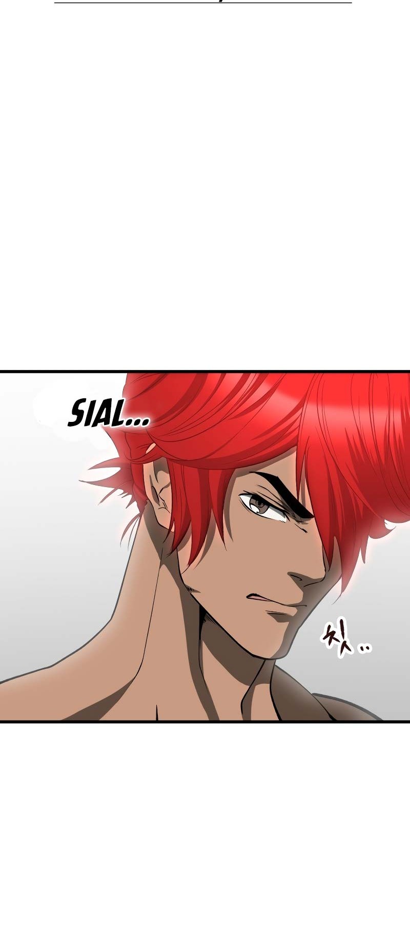 Sword King Chapter 207 Gambar 9