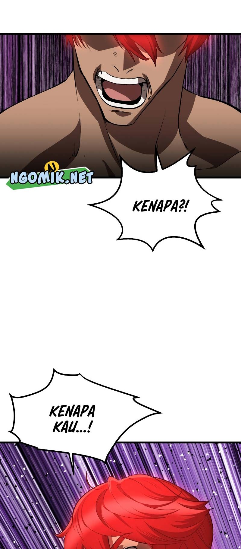 Sword King Chapter 207 Gambar 11