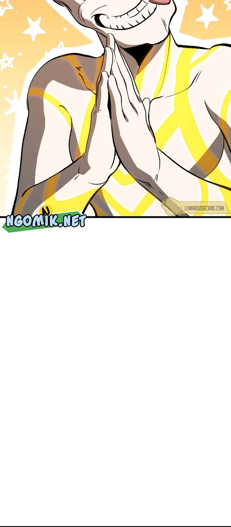 Sword King Chapter 207 Gambar 13