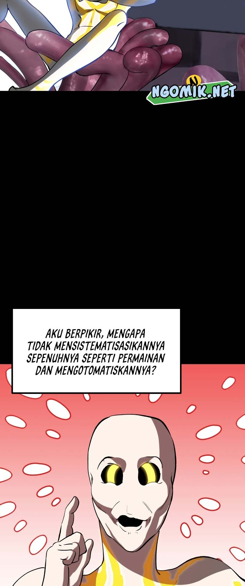 Sword King Chapter 207 Gambar 17