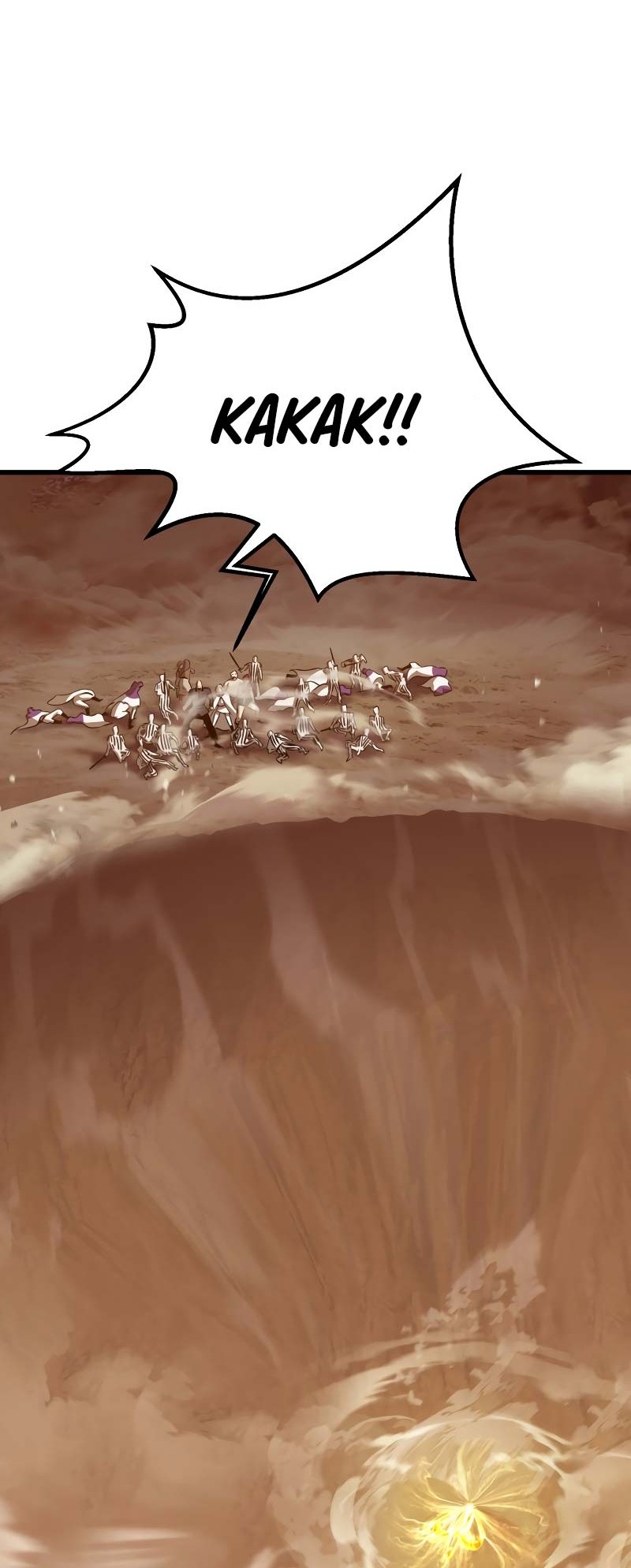 Sword King Chapter 206 Gambar 29