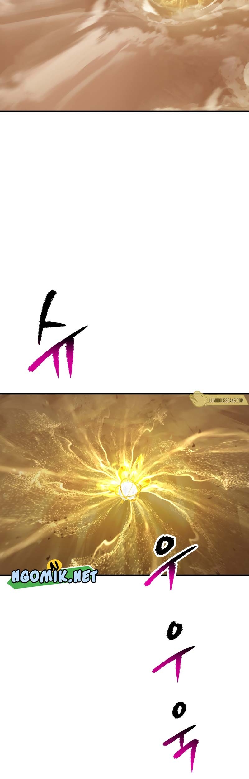 Sword King Chapter 206 Gambar 30