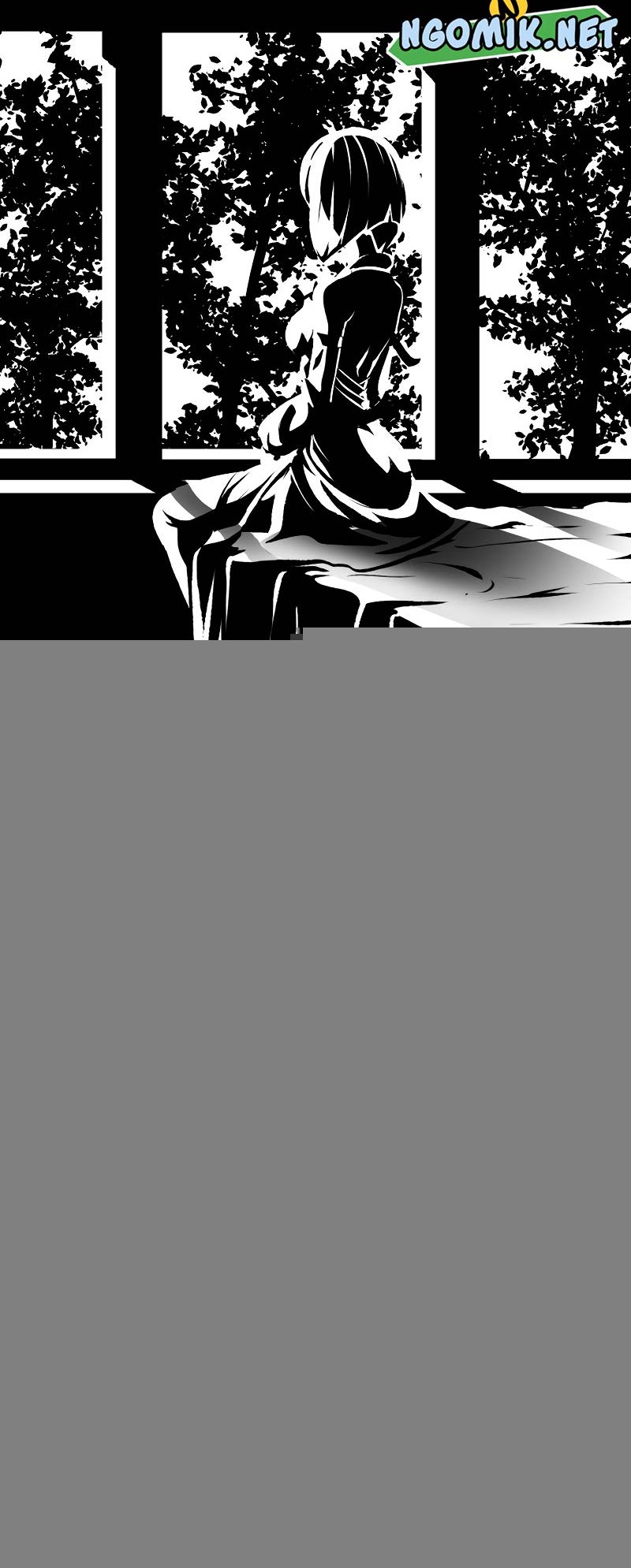 Sword King Chapter 206 Gambar 37