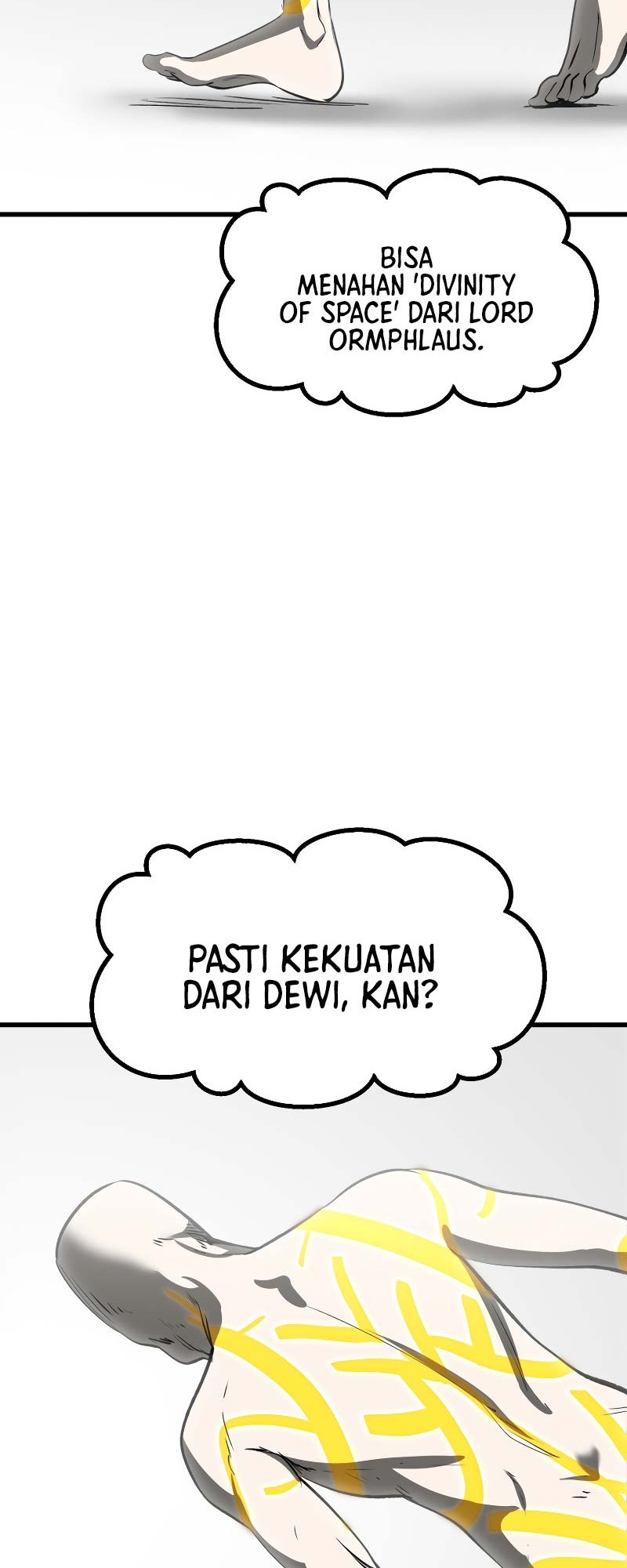 Sword King Chapter 206 Gambar 47