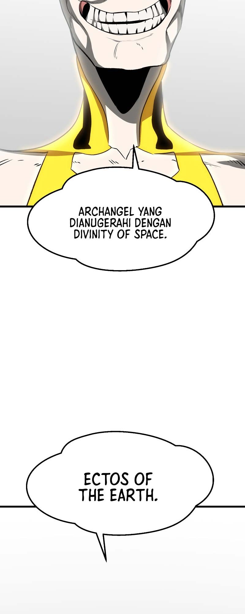 Sword King Chapter 206 Gambar 49