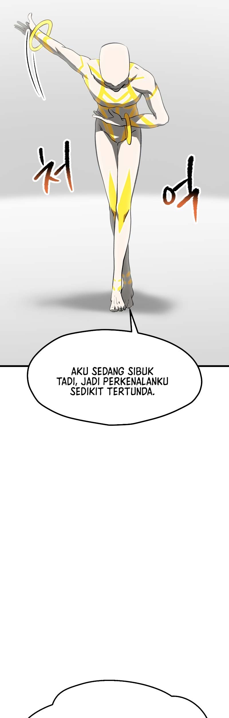 Sword King Chapter 206 Gambar 50