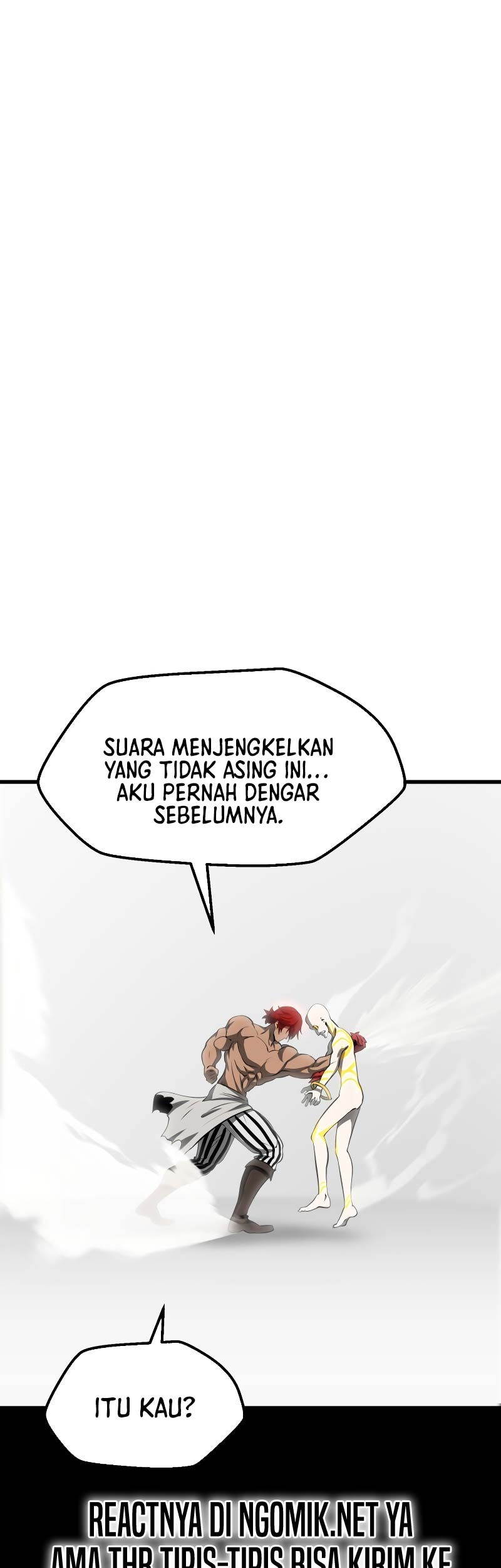 Sword King Chapter 206 Gambar 54