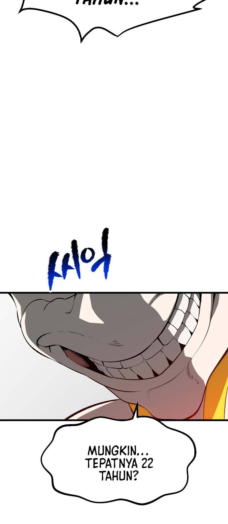 Sword King Chapter 206 Gambar 57