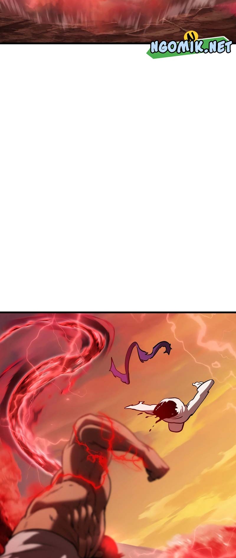 Sword King Chapter 206 Gambar 3