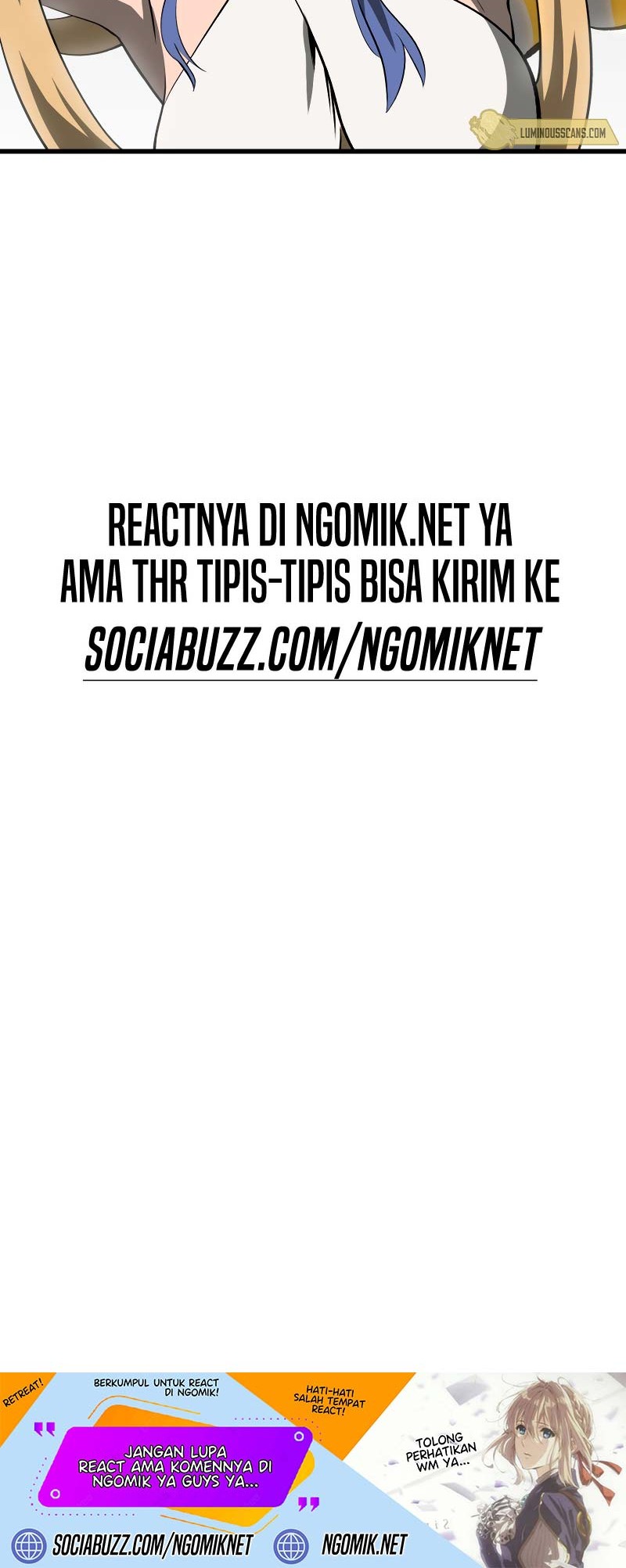 Sword King Chapter 206 Gambar 67