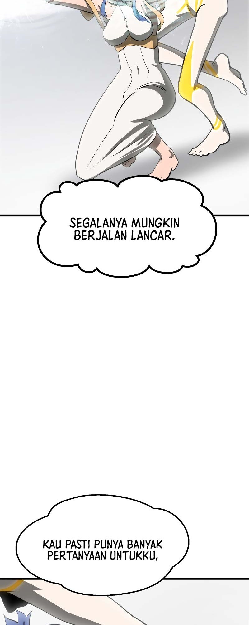 Sword King Chapter 206 Gambar 65