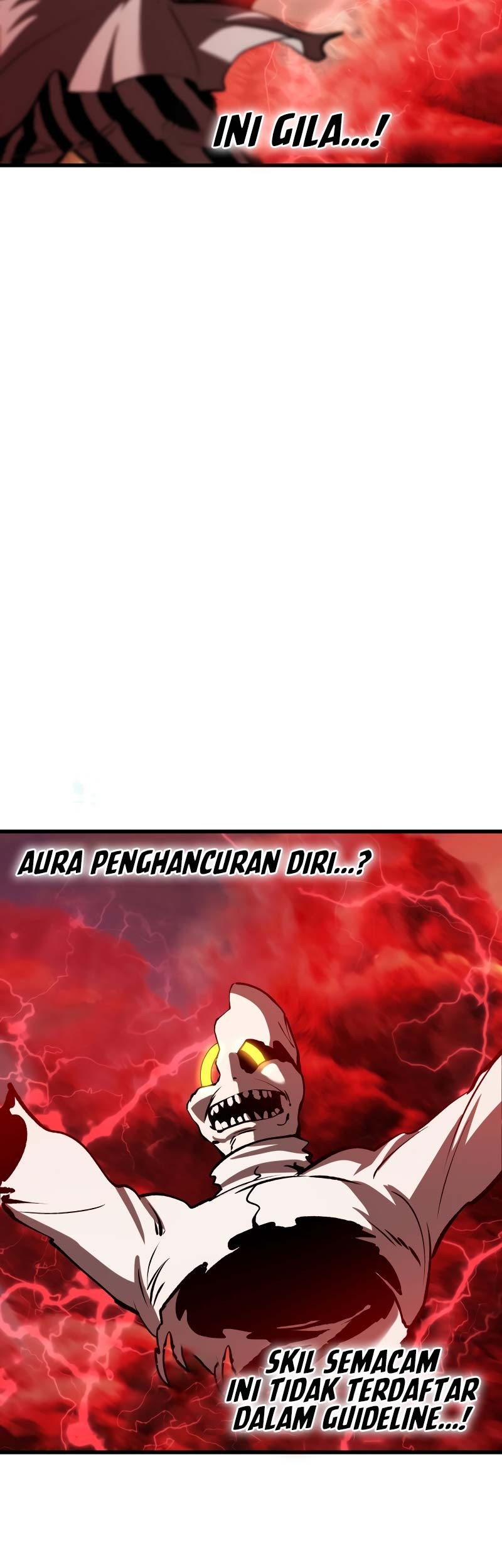 Sword King Chapter 206 Gambar 4