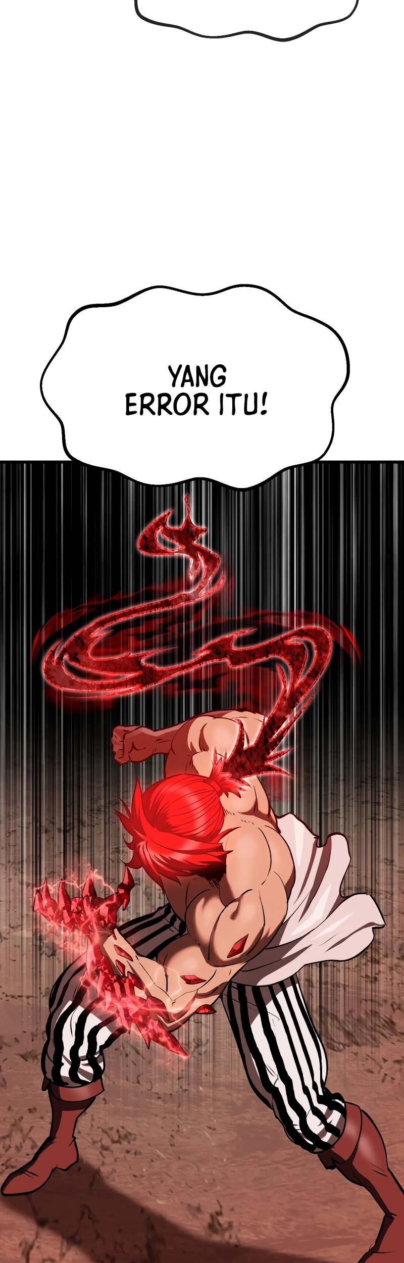 Sword King Chapter 206 Gambar 6