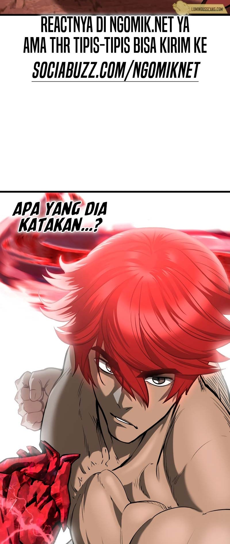 Sword King Chapter 206 Gambar 7