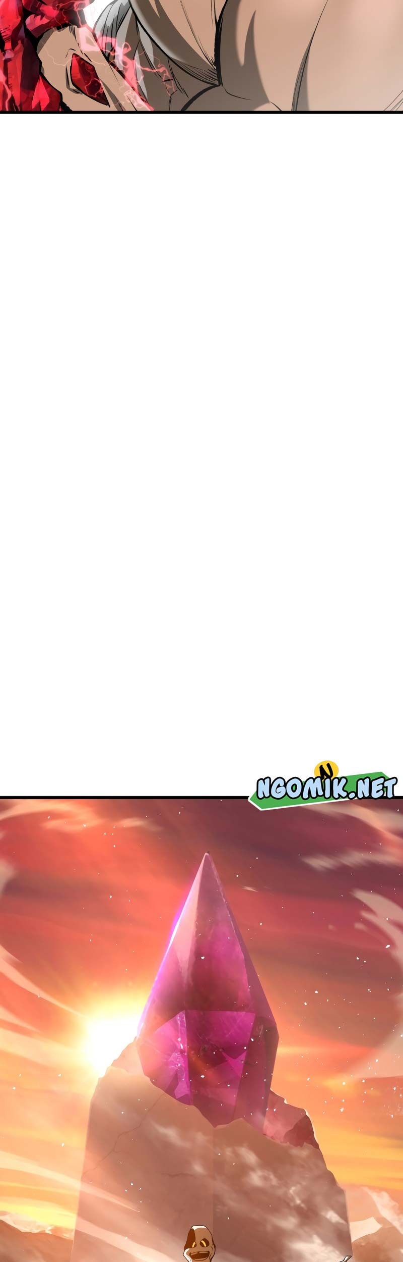 Sword King Chapter 206 Gambar 8