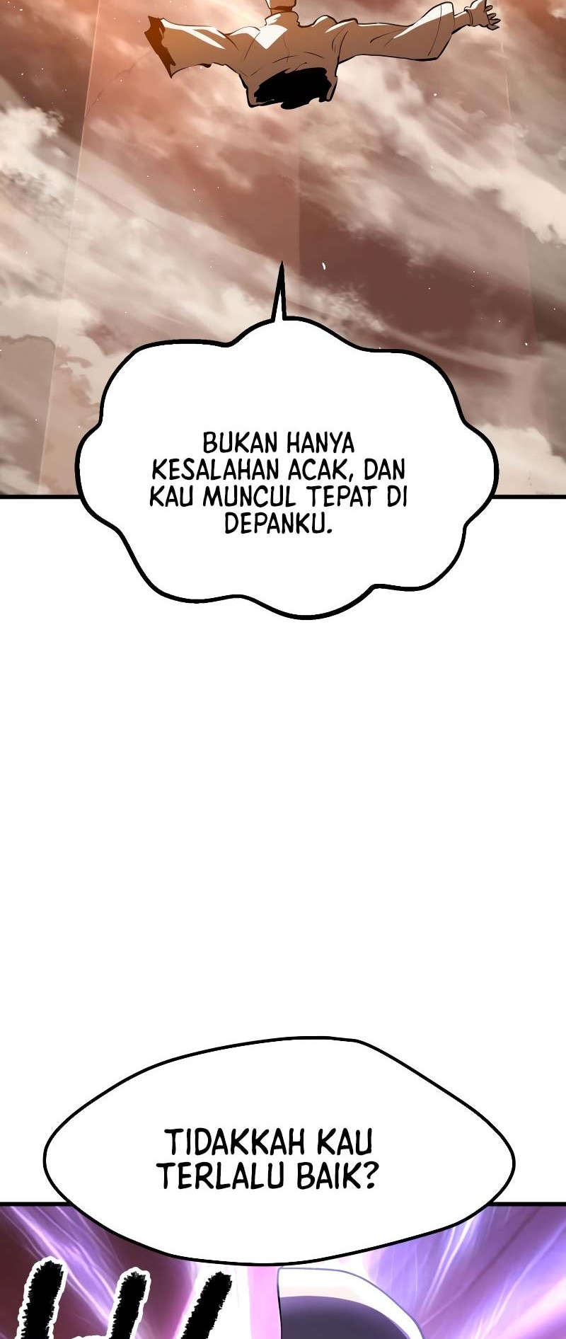 Sword King Chapter 206 Gambar 9