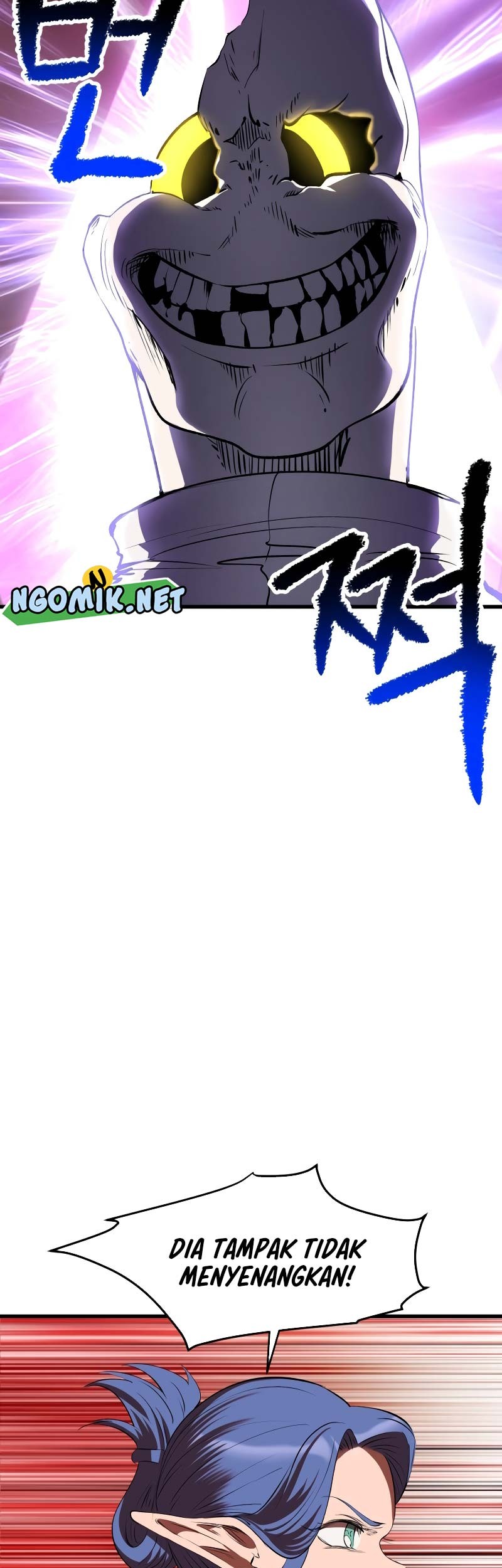 Sword King Chapter 206 Gambar 10