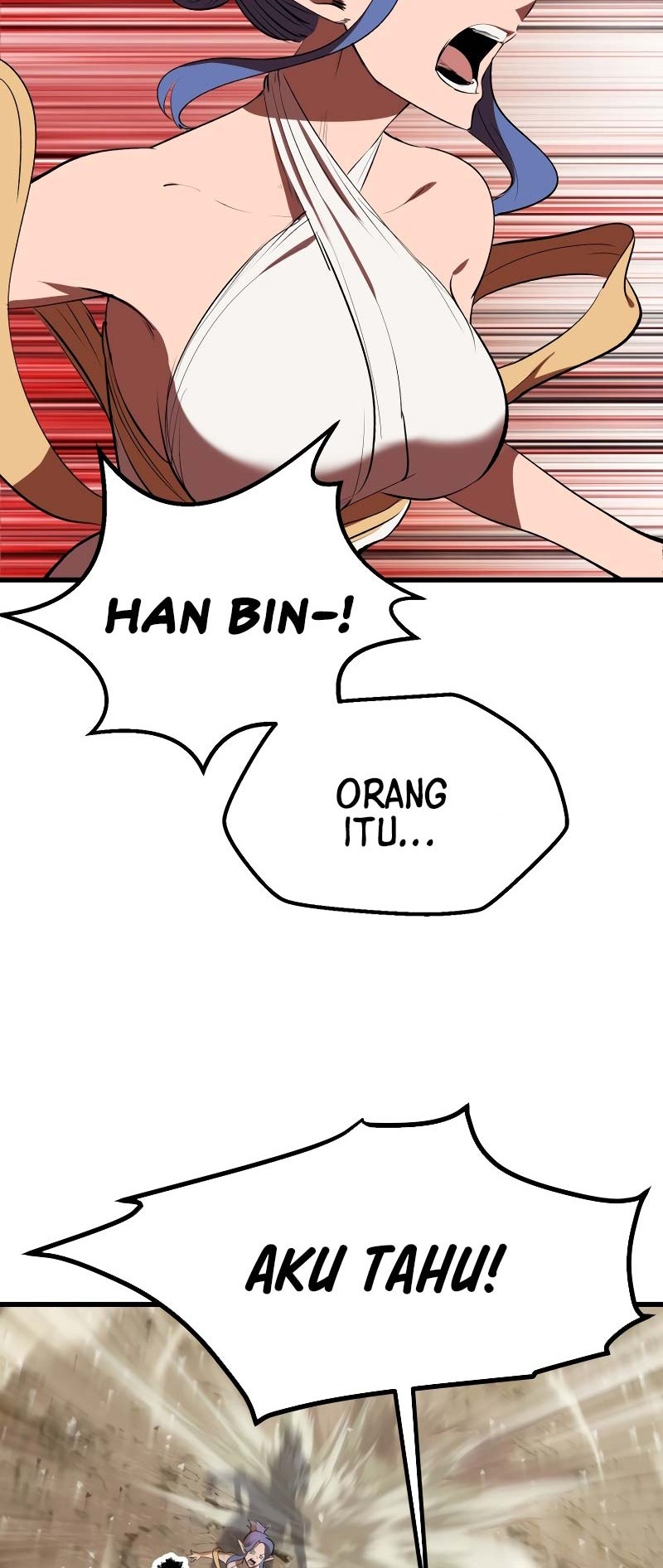 Sword King Chapter 206 Gambar 11