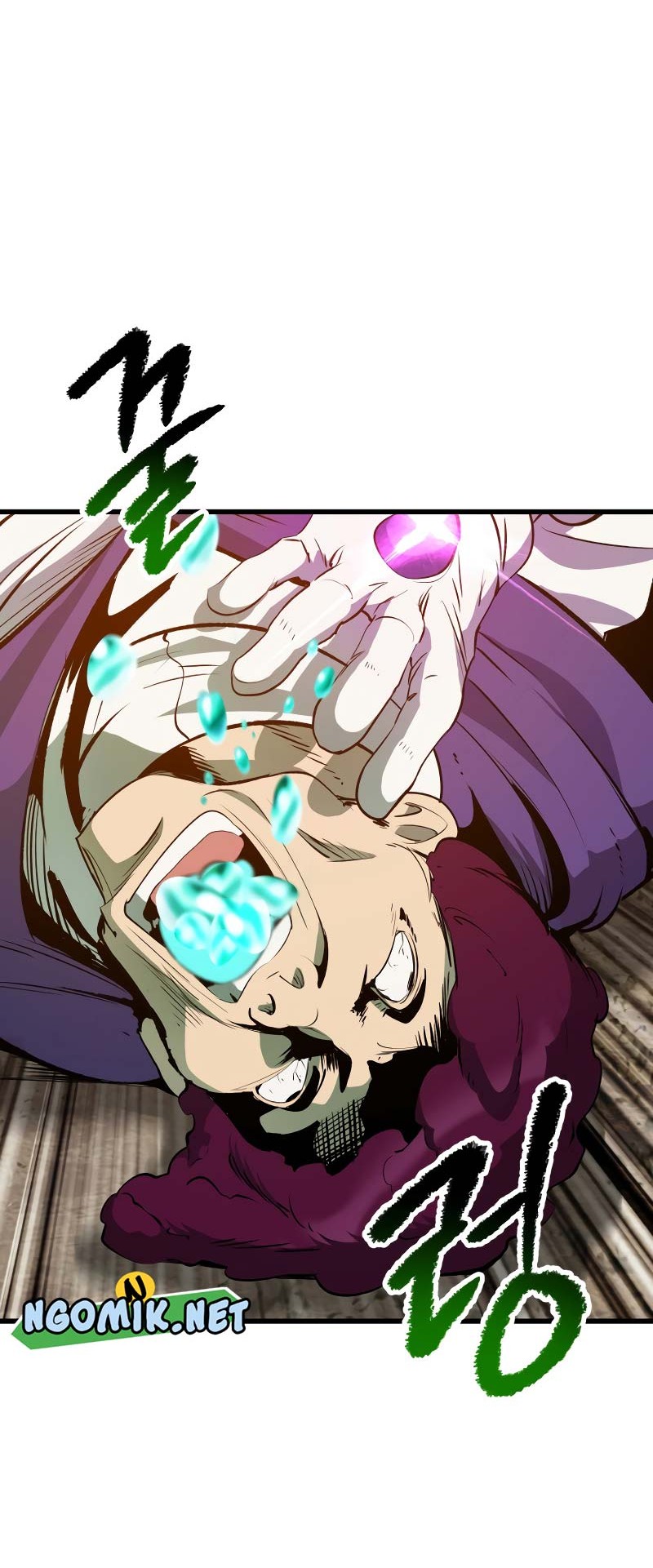 Sword King Chapter 206 Gambar 15