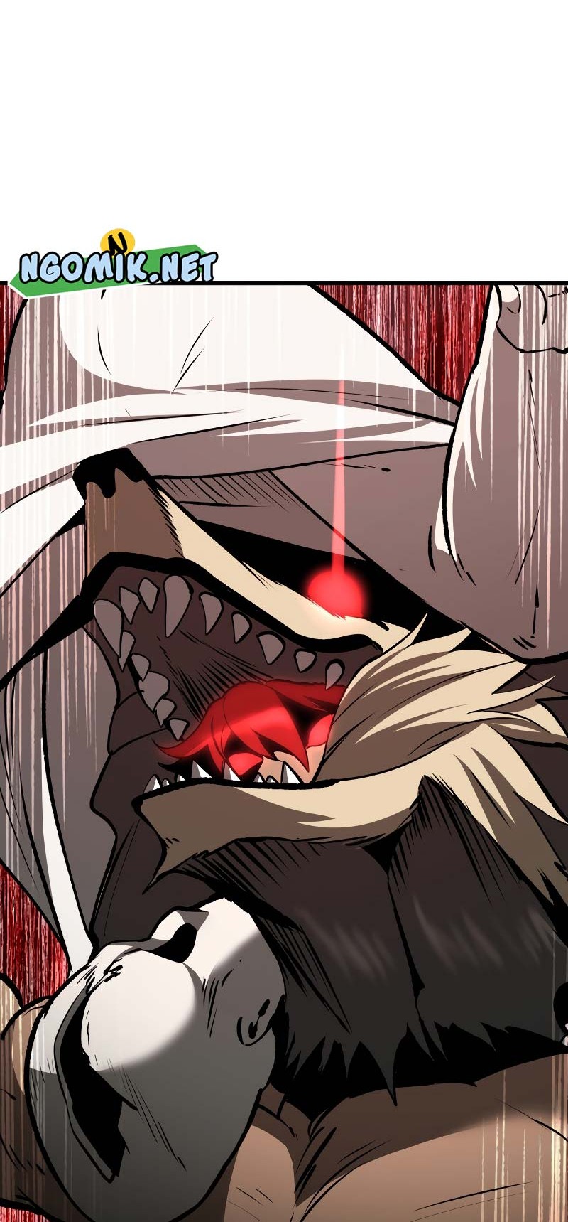 Sword King Chapter 205 Gambar 27