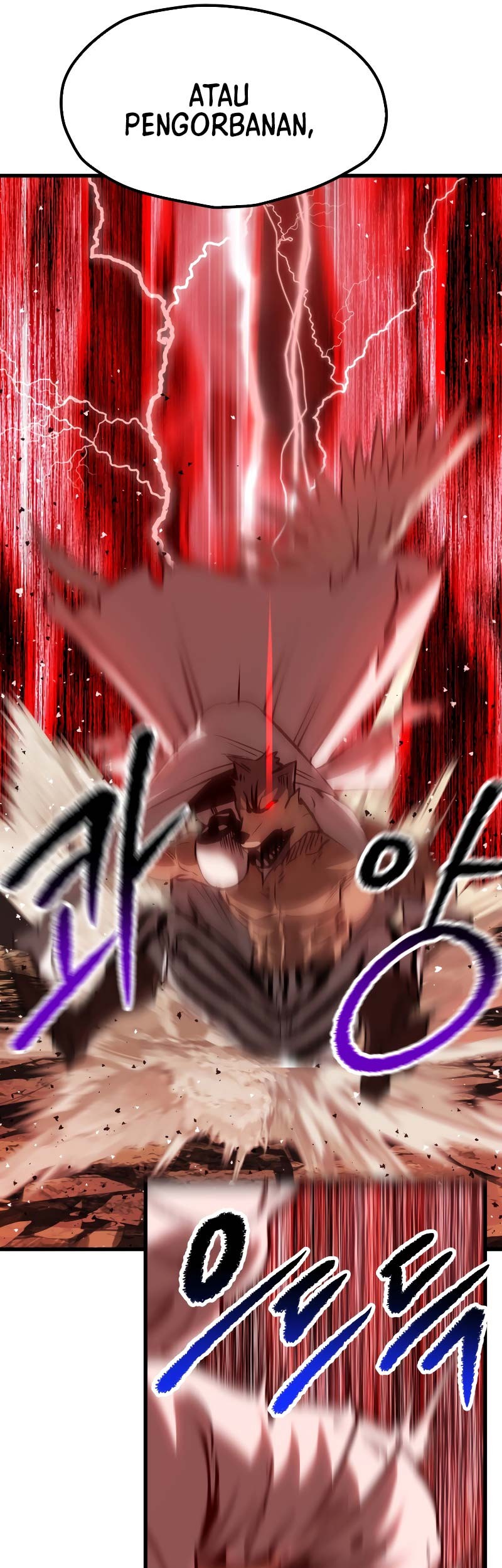 Sword King Chapter 205 Gambar 30