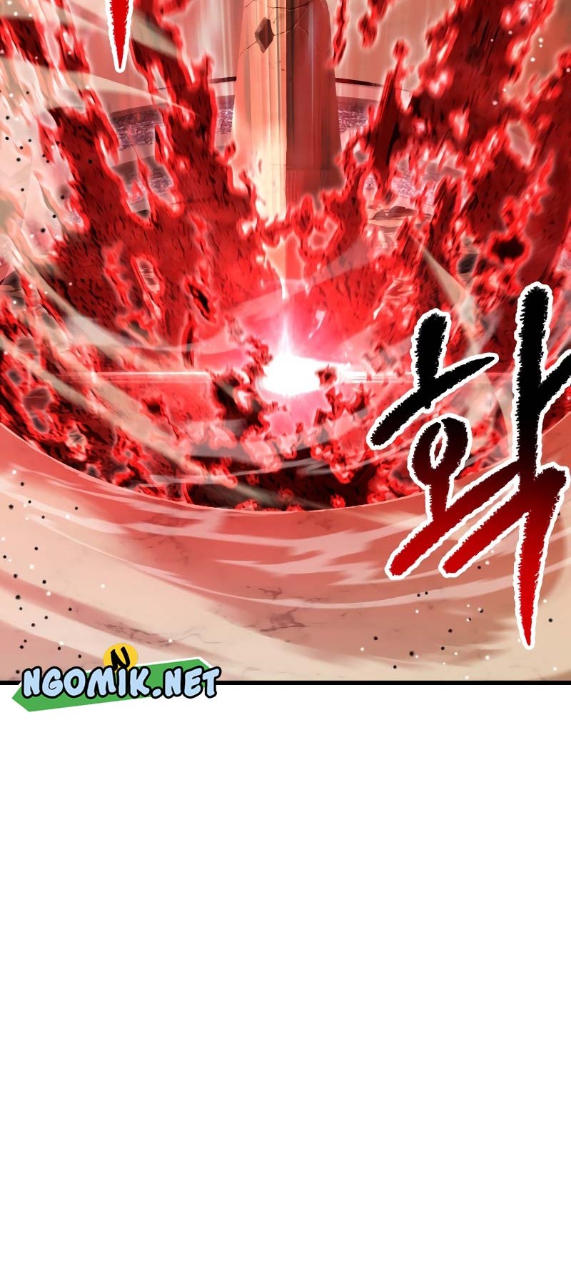 Sword King Chapter 205 Gambar 33