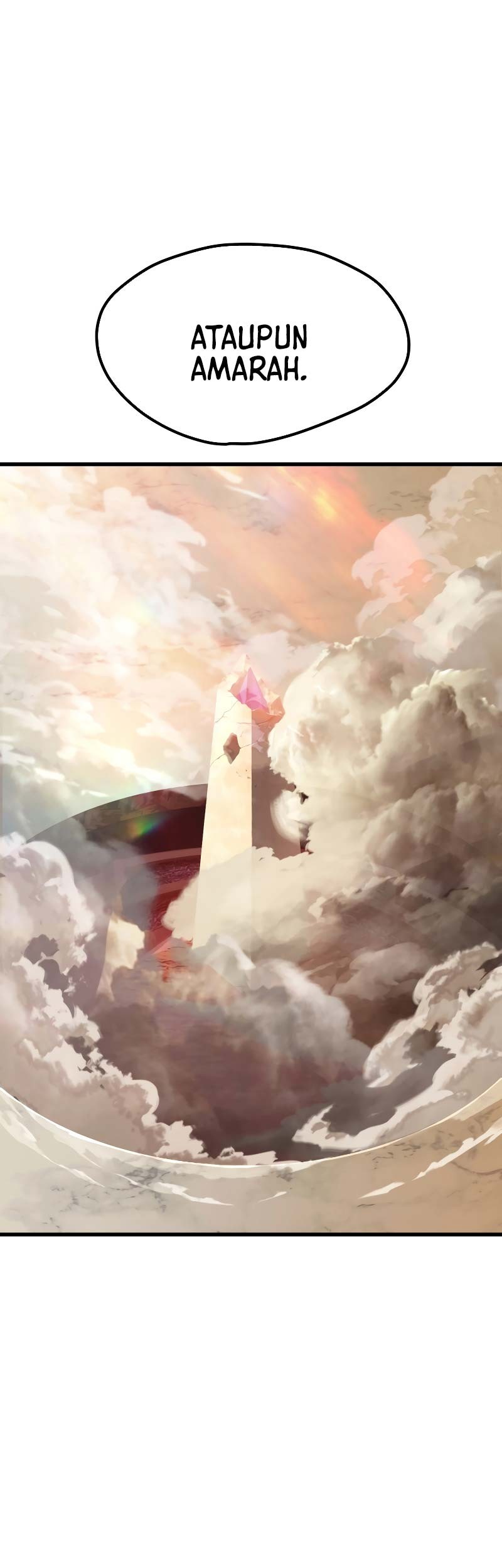 Sword King Chapter 205 Gambar 34