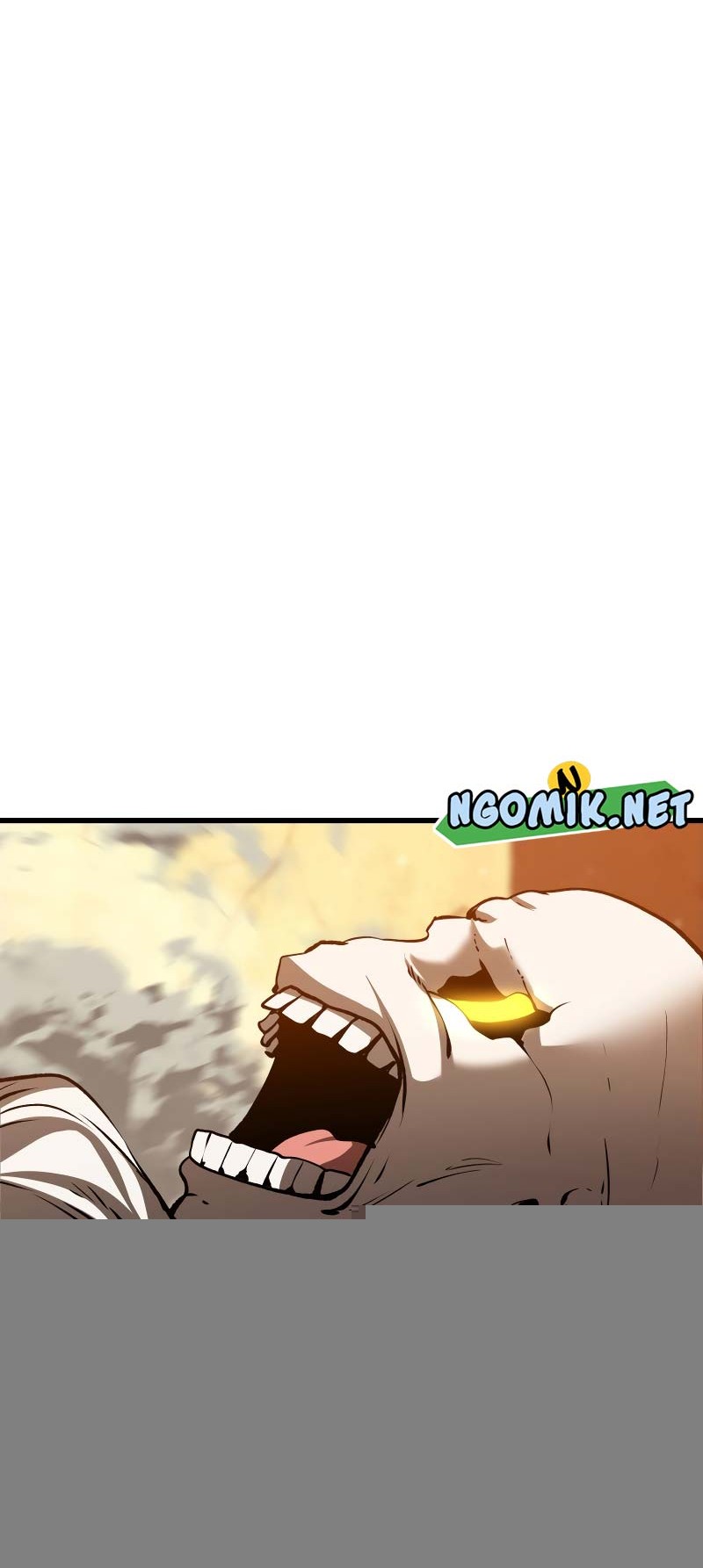 Sword King Chapter 205 Gambar 37