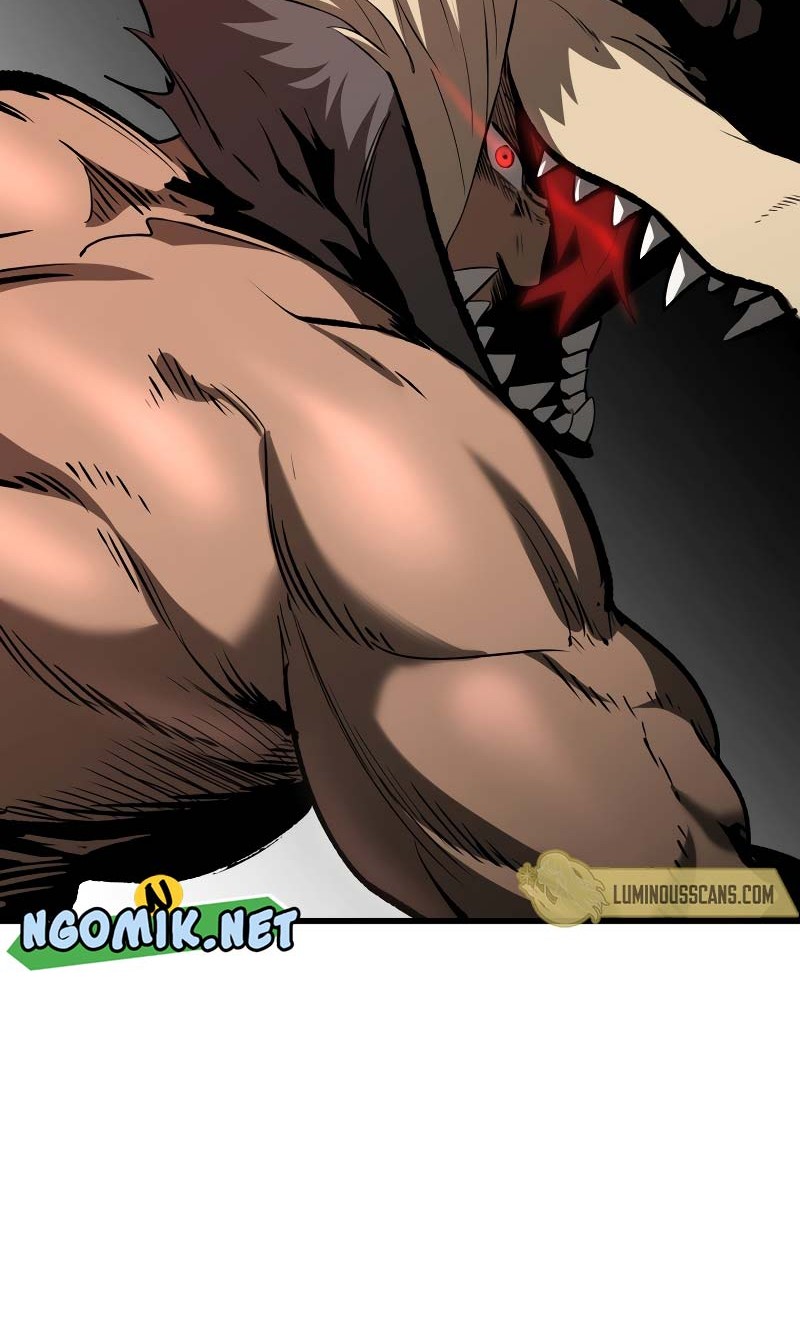 Sword King Chapter 205 Gambar 19